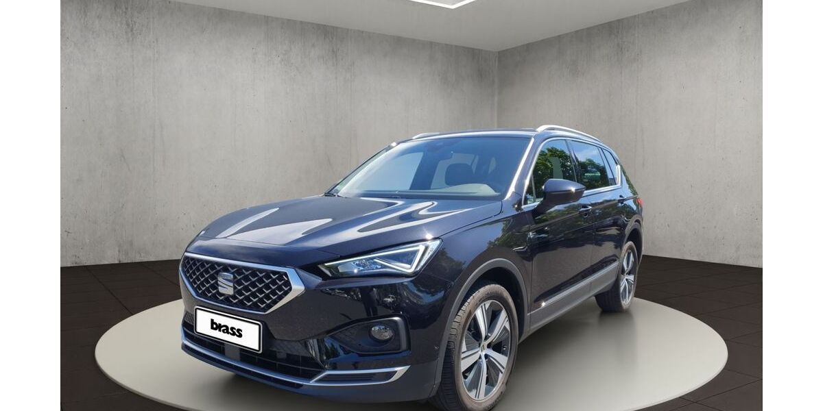 Seat Tarraco 30.000 km 34.980 &euro; Offenbach 63075