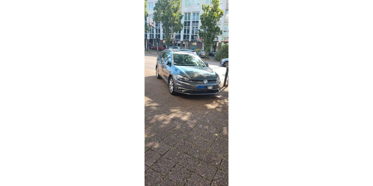 VW Golf 126.000 km 11.000 &euro; Offenbach 63071