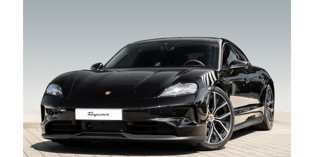 Porsche Taycan 22.900 km 89.777 &euro; Darmstadt 64295
