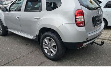 Dacia Duster 212.900 km 6.445 &euro; Schwalbach/Taunus 65824
