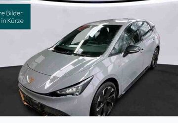 Cupra Born 41.788 km 23.430 &euro; Hofheim-Diedenbergen 65719