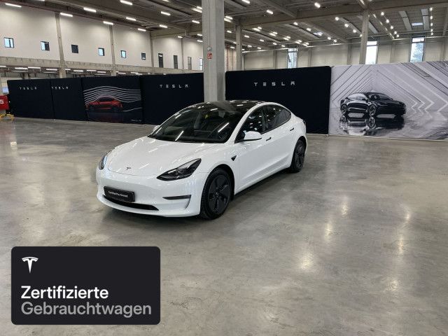 Tesla Model 3 49.752 km 32.400 &euro; Hanau 63457