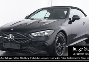 Mercedes-Benz CLE 220 17.600 km 58.420 &euro; Büttelborn 64572