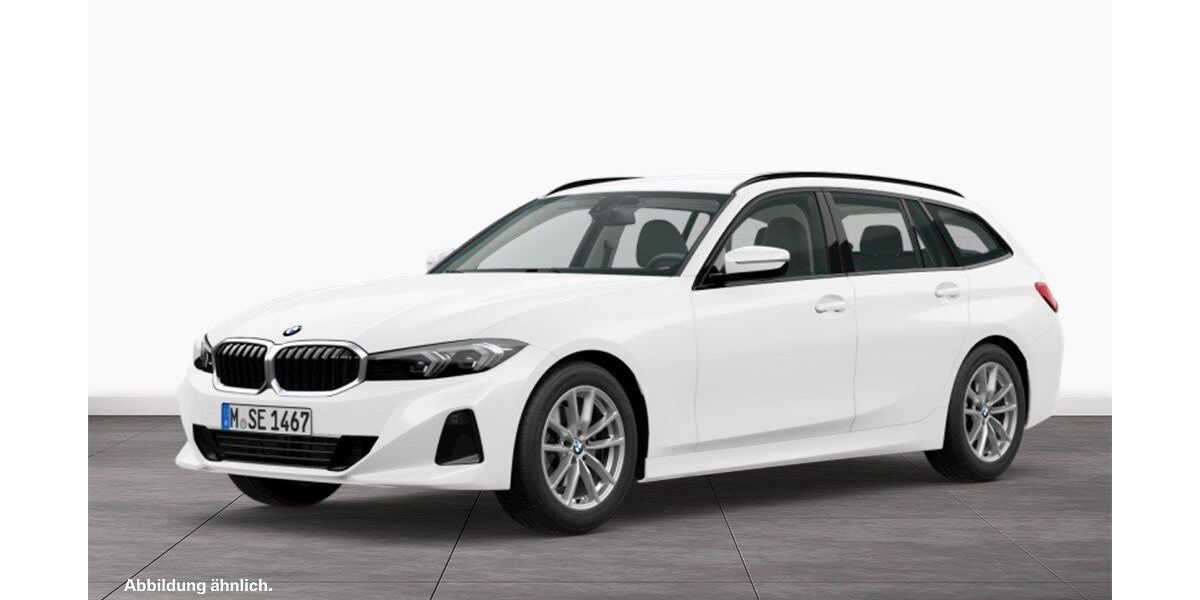 BMW 318 14.433 km 34.590 &euro; Dreieich-Sprendlingen 63303