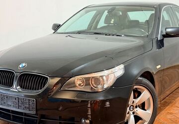 BMW 525 199.852 km 7.990 &euro; Rodgau 63110