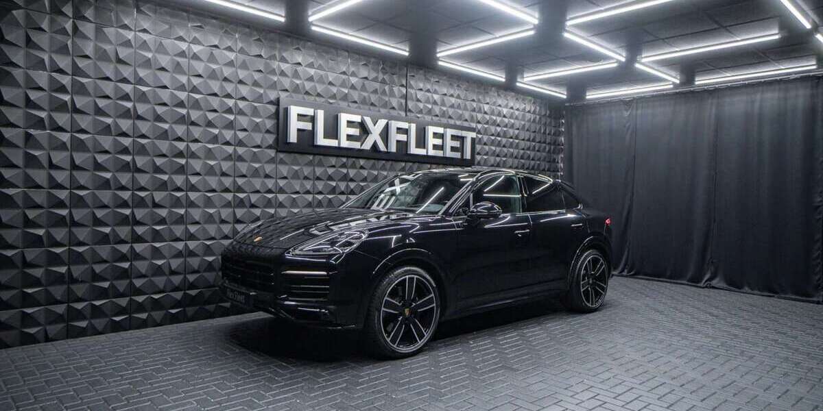 Porsche Cayenne 47.890 km 102.990 &euro; Neu-Isenburg 63263