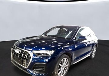 Audi Q5 136.000 km 26.900 &euro; OFFENBACH AM MAIN 63075