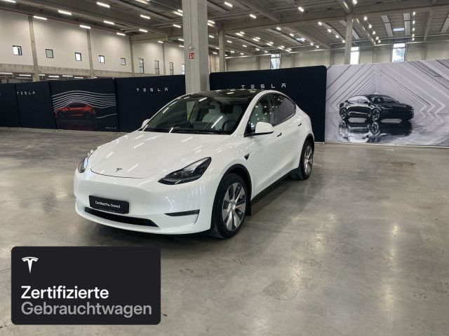Tesla Model Y 89.933 km 32.700 &euro; Hanau 63457