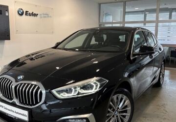 BMW 116 39.501 km 20.488 &euro; Hofheim 65719