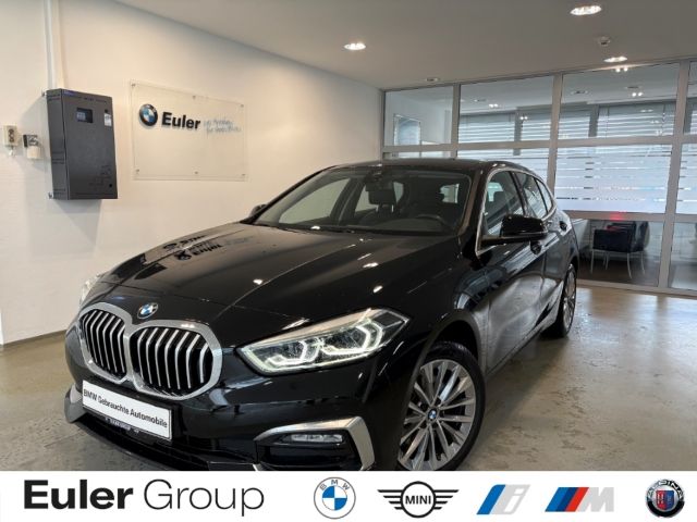 BMW 116 39.501 km 20.488 &euro; Hofheim 65719