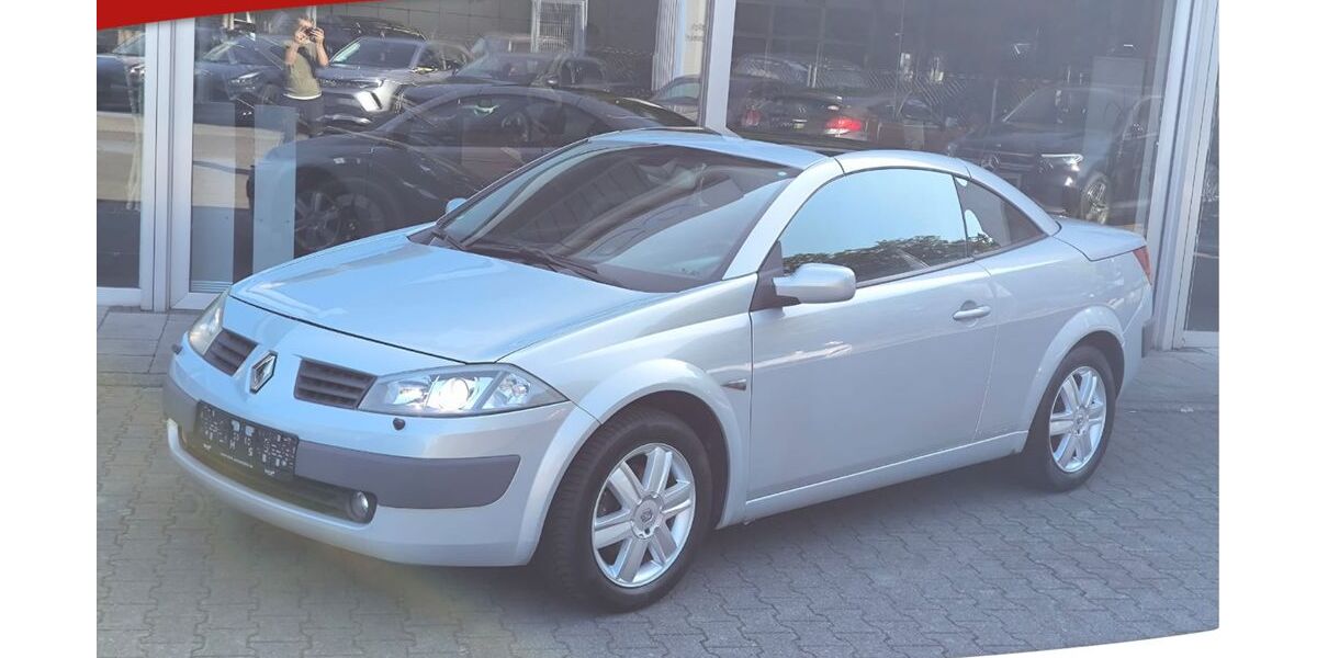 Renault Megane 285.000 km 1.750 &euro; Dieburg 64807