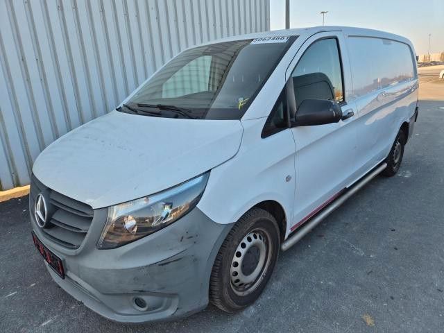 Mercedes-Benz Vito 126.500 km 12.490 &euro; Frankfurt am Main 65933