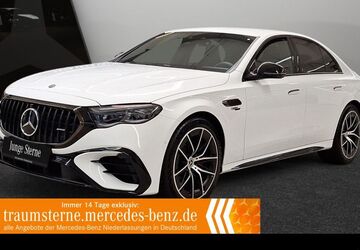 Mercedes-Benz E 53 AMG 6.661 km 88.990 &euro; Frankfurt 60599