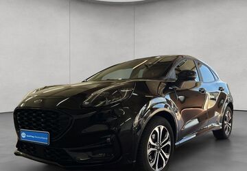 Ford Puma 24.715 km 22.950 &euro; Frankfurt 60386