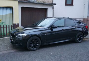 BMW 330 Gran Turismo 108.000 km 24.900 &euro; Frankfurt am Main 65934