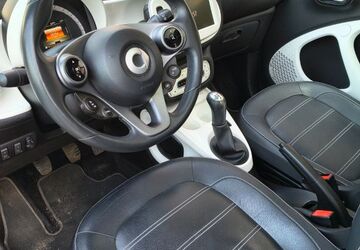 Smart ForTwo 61.000 km 7.500 &euro; Frankfurt am Main 60386