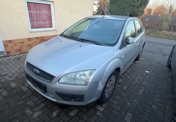 Ford Focus 234.000 km 1.300 &euro; Schaafheim 64850