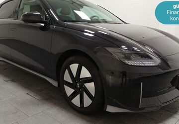 Hyundai IONIQ 6 29.322 km 30.470 &euro; Egelsbach 63329