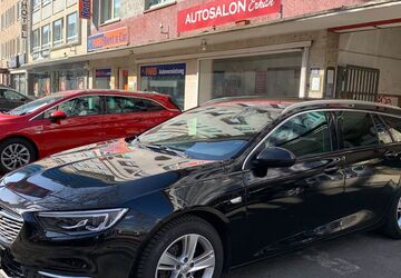 Opel Insignia 173.000 km 9.000 &euro; Frankfurt am Main 60327