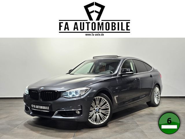 BMW 330 Gran Turismo 187.700 km 17.490 &euro; Mainaschaff 63814