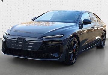 Audi A6 e-tron 5.900 km 75.999 &euro; Königstein 61462