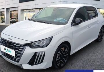 Peugeot 208 19.343 km 20.890 &euro; Neu-Isenburg 63263