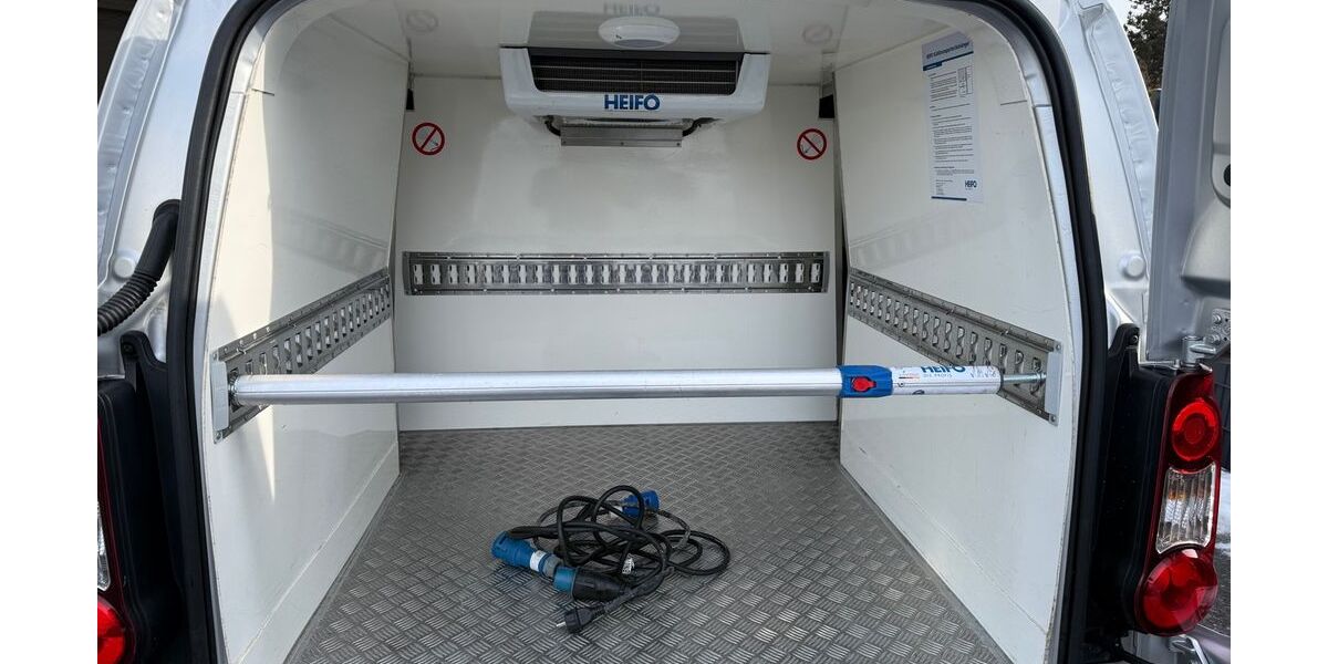 Peugeot Partner 34.850 km 19.999 &euro; Erlensee 63526