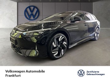 Gebrauchte VW ID.7