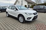 Seat Arona 1,6l TDI Style Navi, Klimaauto., Sitzheizung 46.239 km 14.890 &euro; Rodgau 63110