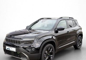 Jeep Avenger 4.950 km 34.470 &euro; Oberursel (Taunus) OT Oberursel 61440
