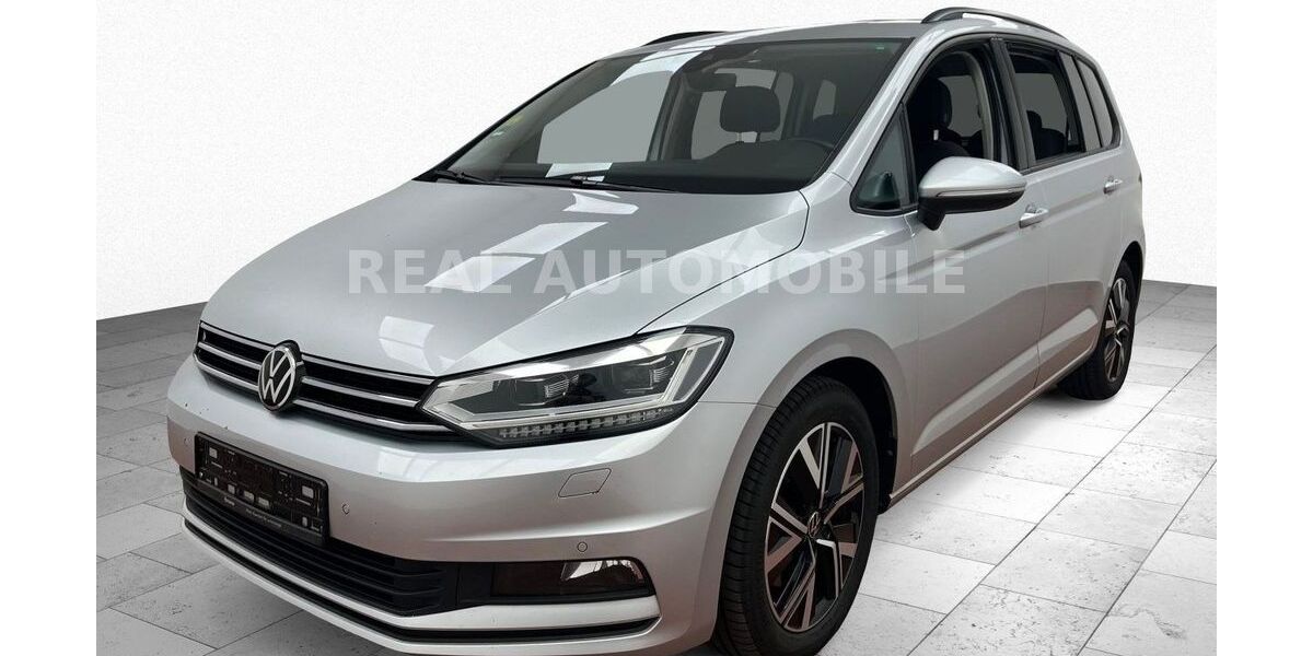 VW Touran 183.000 km 16.900 &euro; Frankfurt am Main 65933
