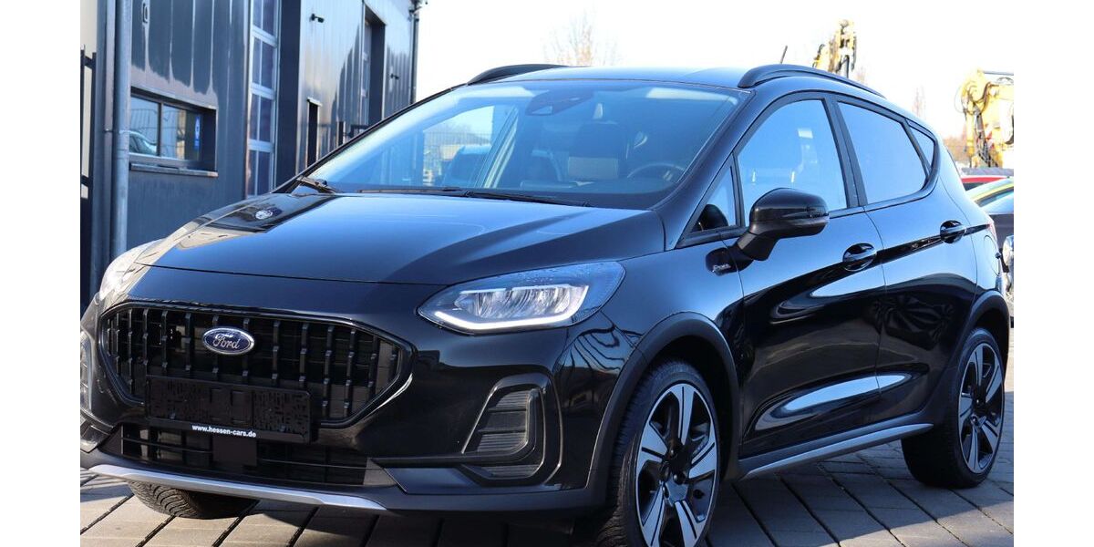 Ford Fiesta 12.750 km 16.401 &euro; Flörsheim am Main 65439