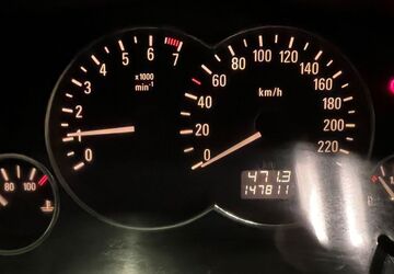 Opel Meriva 148.000 km 550 &euro; Rüsselsheim 65428