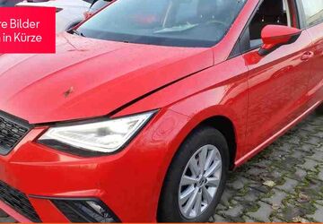 Seat Ibiza 75.993 km 15.290 &euro; Hofheim-Diedenbergen 65719