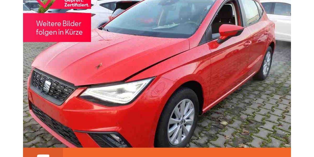 Seat Ibiza 75.993 km 15.290 &euro; Hofheim-Diedenbergen 65719