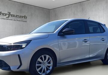 Opel Corsa 7.622 km 18.450 &euro; Rüsselsheim 65428