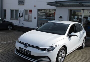 VW Golf 44.990 km 19.890 &euro; Wehrheim 61273