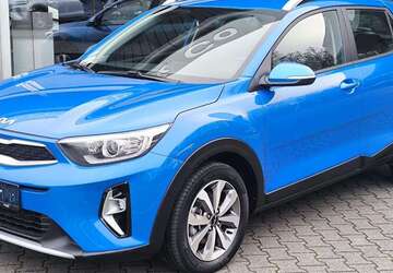 Kia Stonic 50.000 km 12.750 &euro; Dieburg 64807