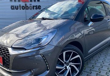 DS Automobiles DS3 117.000 km 11.900 &euro; Darmstadt 64295