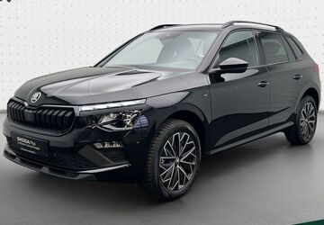 Skoda Kamiq 16.922 km 27.480 &euro; Hofheim im Taunus 65719