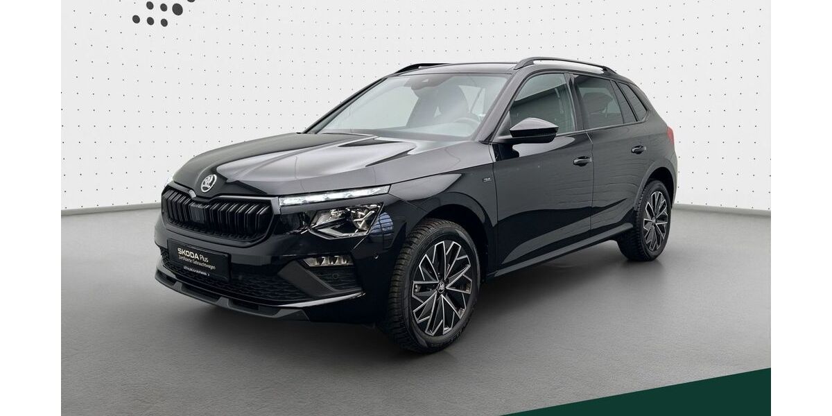 Skoda Kamiq 16.922 km 27.480 &euro; Hofheim im Taunus 65719