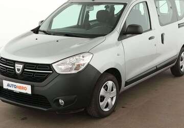 Dacia Dokker 59.646 km 11.990 &euro; Frankfurt am Main 65936