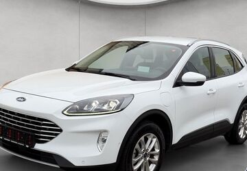 Ford Kuga 35.905 km 23.750 &euro; Frankfurt 60386