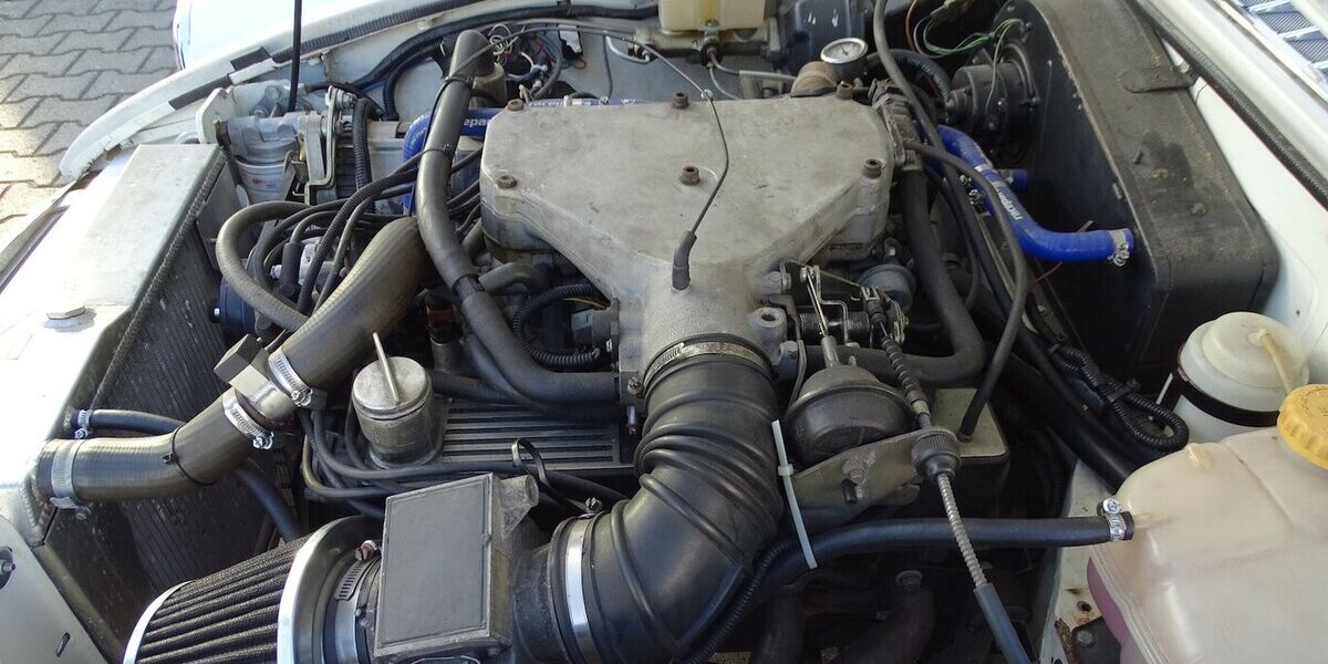 MG B Unikat V8 Alu Motor 2.195 km 22.990 &euro; Rodgau 63110