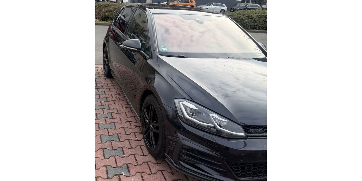 VW Golf 166.000 km 18.000 &euro; Offenbach 63069