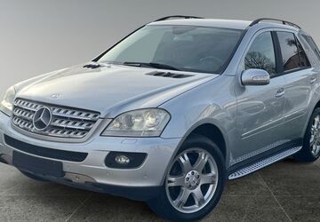 Mercedes-Benz ML 320 226.000 km 7.900 &euro; Hanau 63452