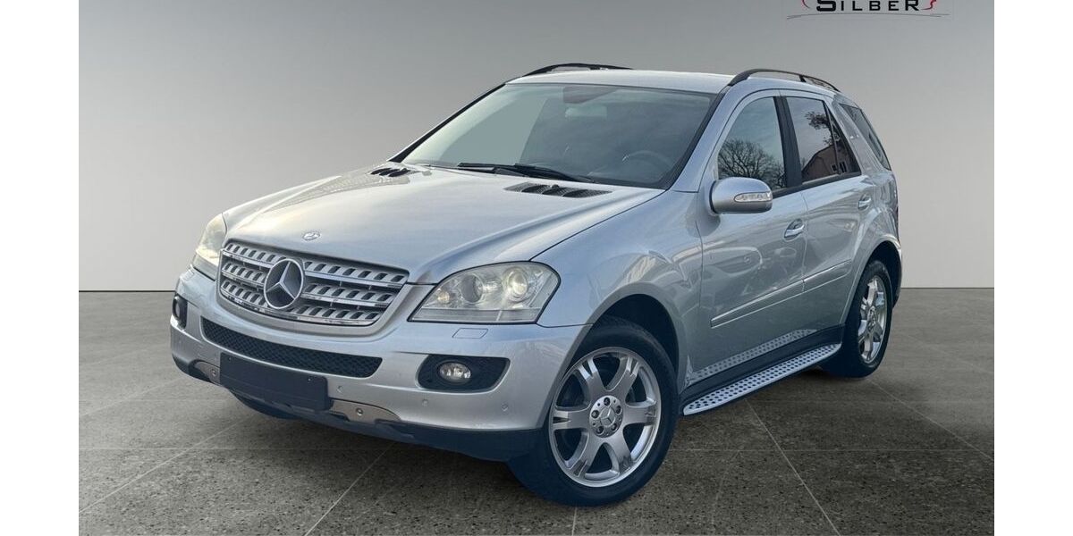 Mercedes-Benz ML 320 226.000 km 7.900 &euro; Hanau 63452