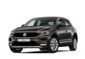 VW T-Roc 72.519 km 21.885 &euro; Freigericht 63579