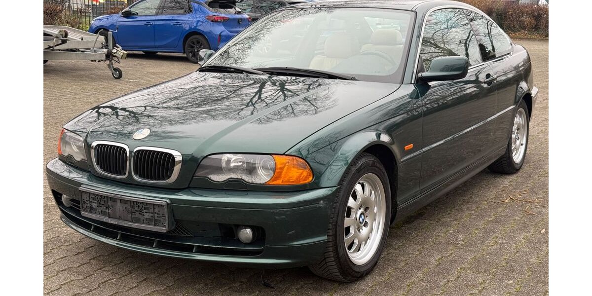 BMW 323 285.000 km 2.590 &euro; Rüsselsheim 65428