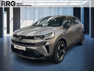Gebrauchte Renault Captur